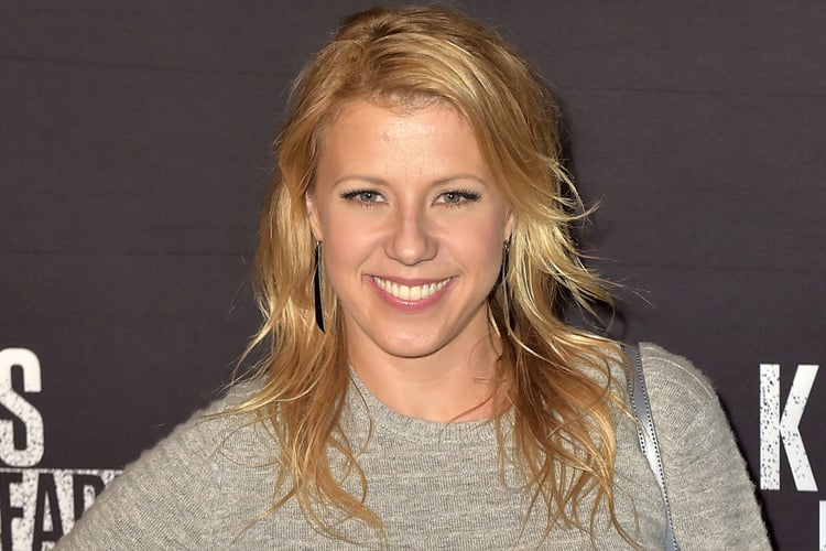 Jodie Sweetin