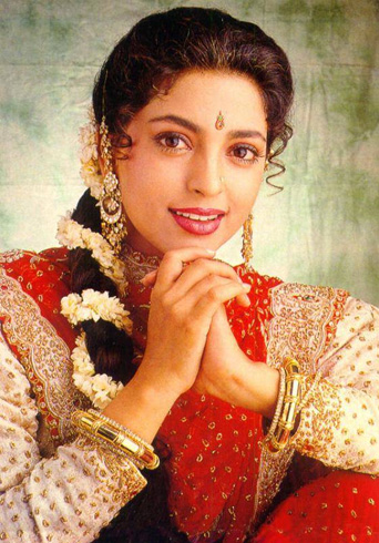 Juhi Chawla