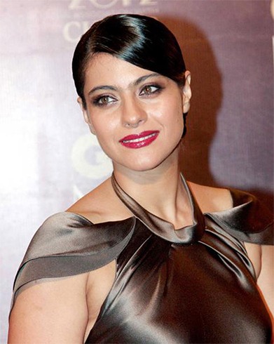 Kajol Details