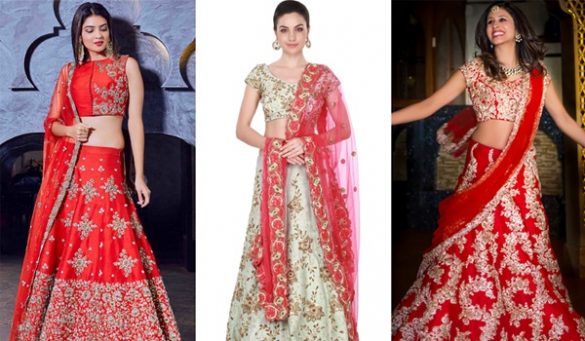 Kalki Fashion Bridal Collection