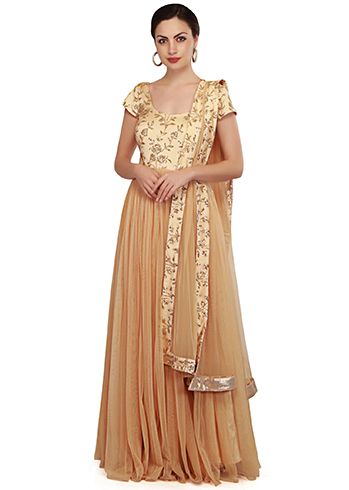 Kalki Fashion Anarkali