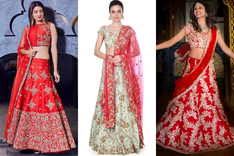 Kalki Fashion Bridal Collection