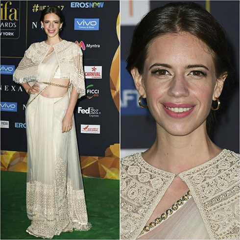 Kalki Koechlin