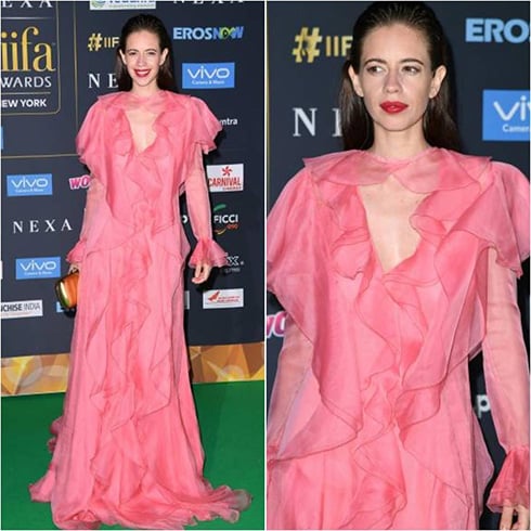 Kalki Koechlin