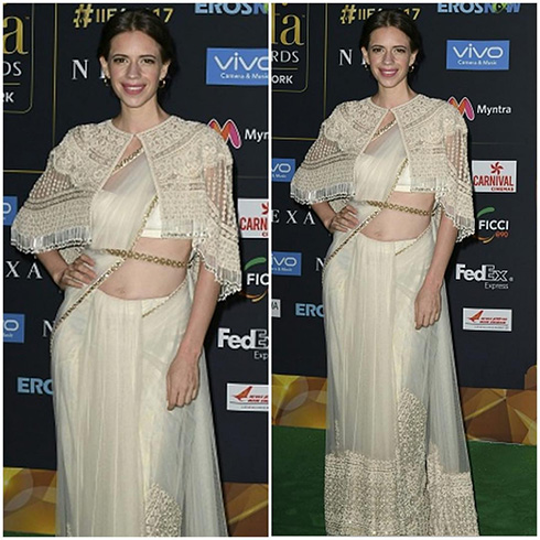 Kalki Koechlin