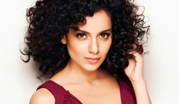 Kangana Ranaut