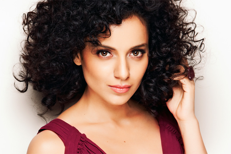 Being Kangana Ranaut In The World Of Kapoors, Khans And Johars Being Kangana Ranaut In The World Of Kapoors, Khans And Johars