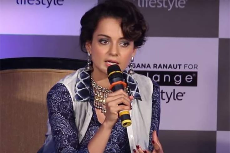 Kangana