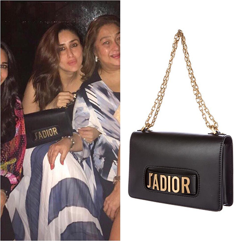 Kareena Kapoor Khan Handbags