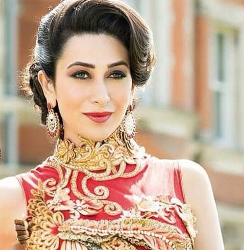 Karishma Kapoor