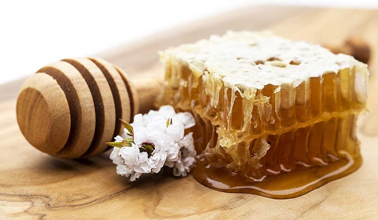 Manuka Honey