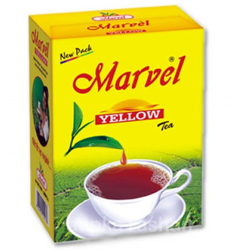 Marvel Tea