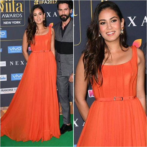 Mira Rajput