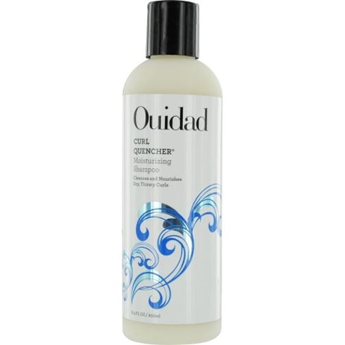 ouidad water works clarifying shampoo