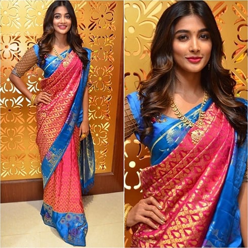 Pooja Hegde