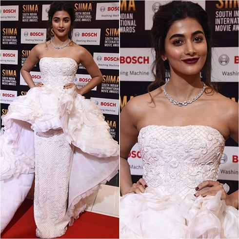 Pooja Hegde