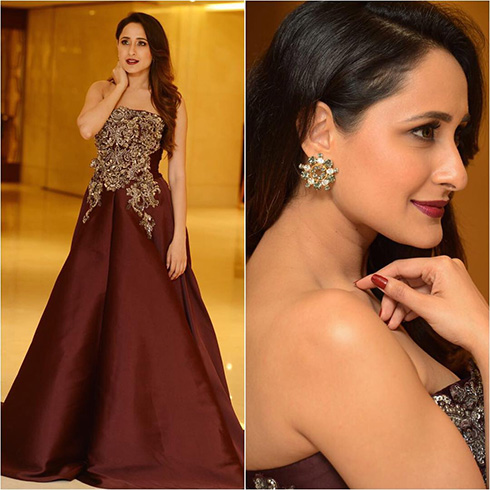 Pragya Jaiswal