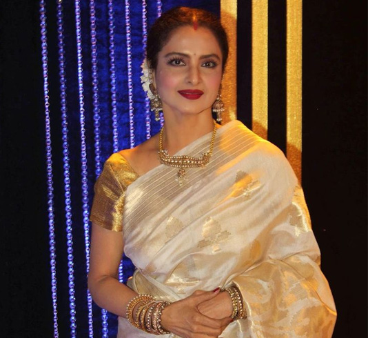 Rekha