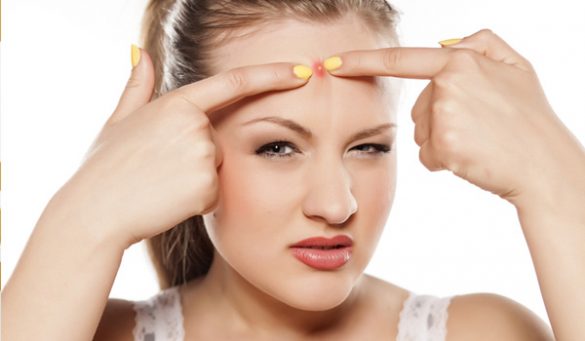 Remedies to Get Rid of a Cyst