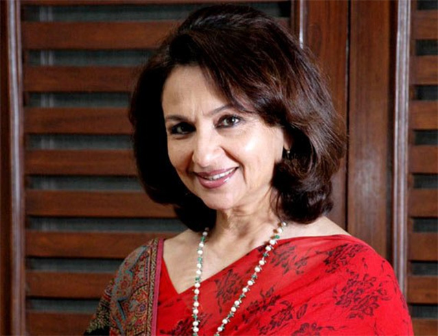 Sharmila Tagore