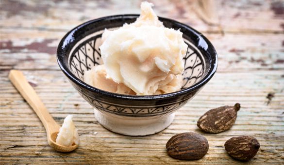 Shea Butter Uses