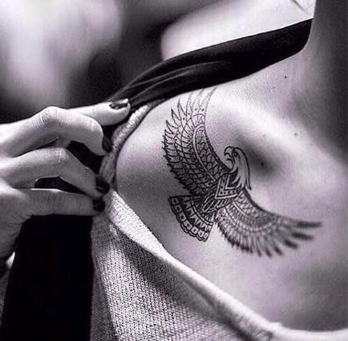 133 Inspiring Cute and Small Tattoos Ideas for Girls