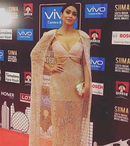 Shriya Saran