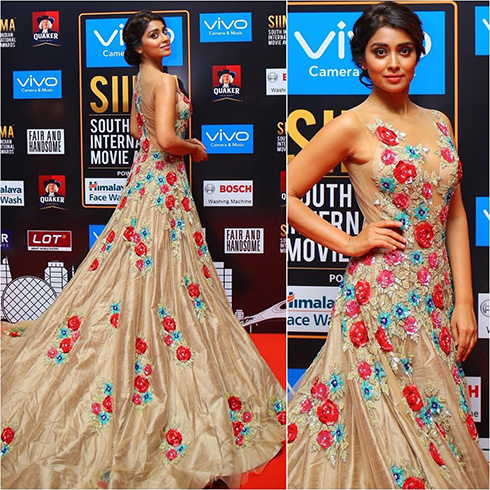 Shriya Saran