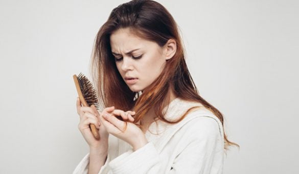 Side Effects of Sulfate