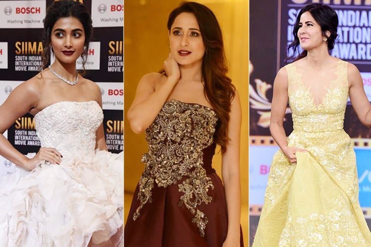 SIIMA 2017