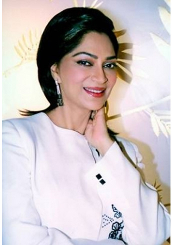 Simi Garewal