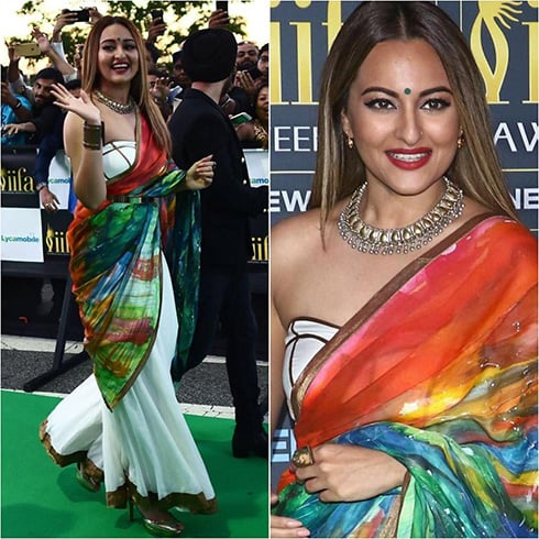 Sonakshi Sinha