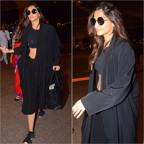 Sonam Kapoor