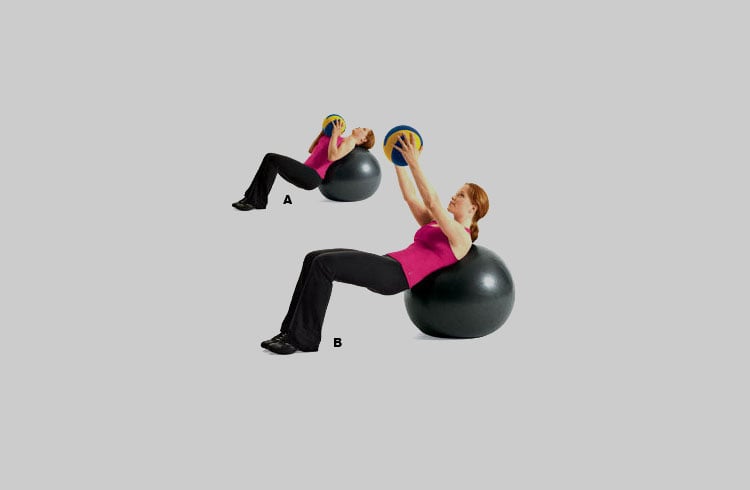 Stability Ball