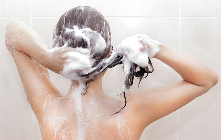 Sulfate Free Shampoos