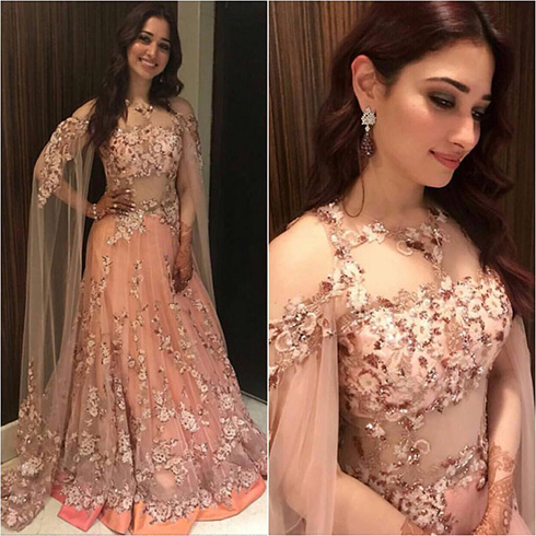 Tamannaah Bhatia