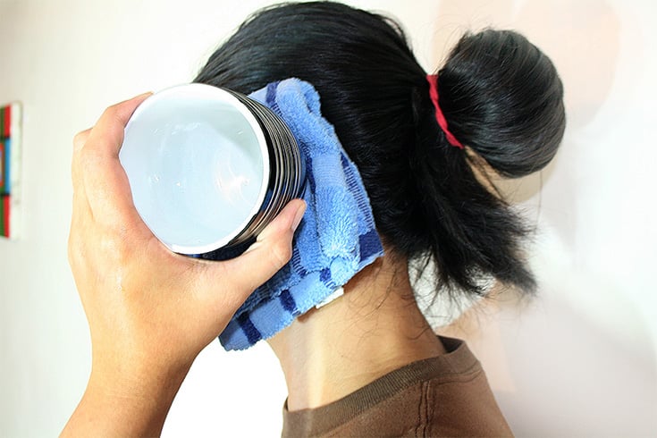 Tips To Get Rid Of Earache