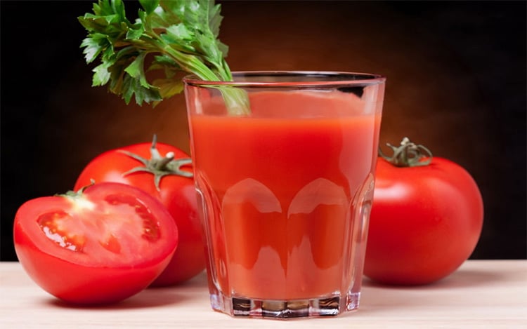 Tomato Juice