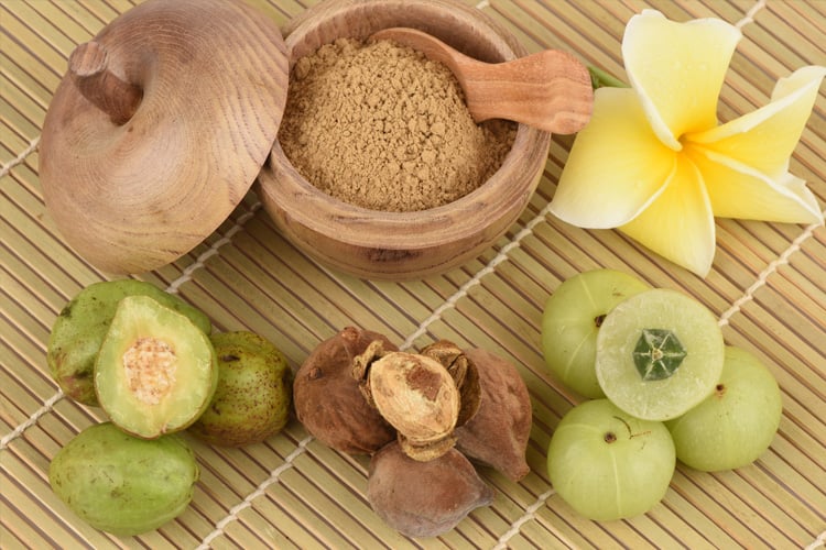 Triphala Churna Benefits