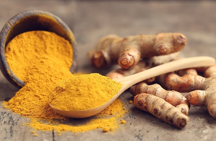 Turmeric