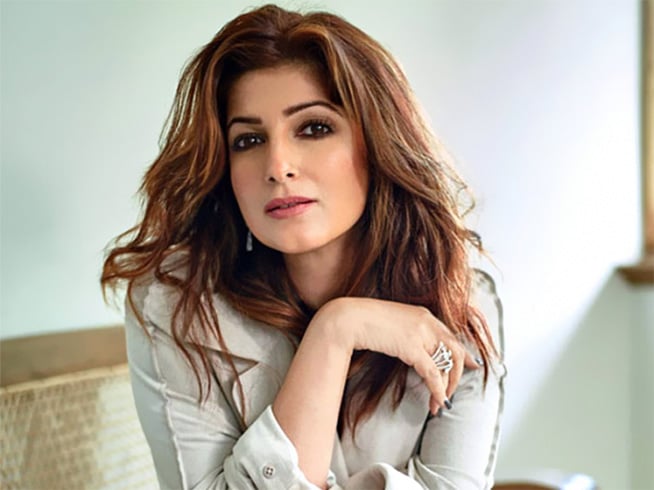 Twinkle Khanna