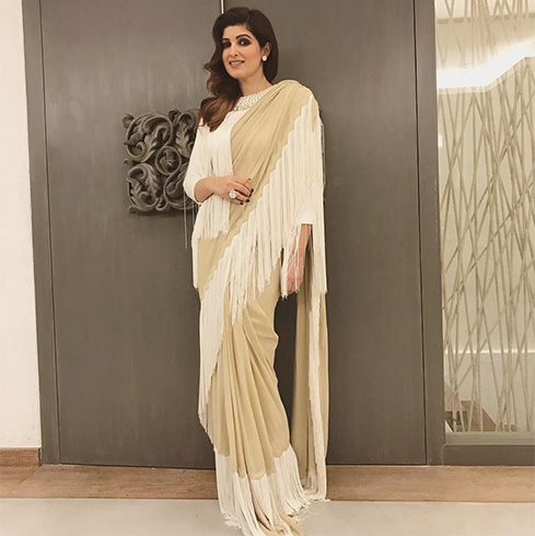 Twinkle Khanna