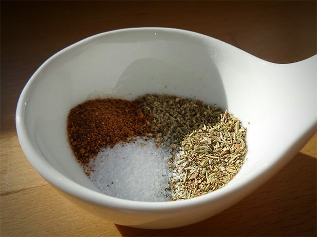 Ajwain for Loose Motion