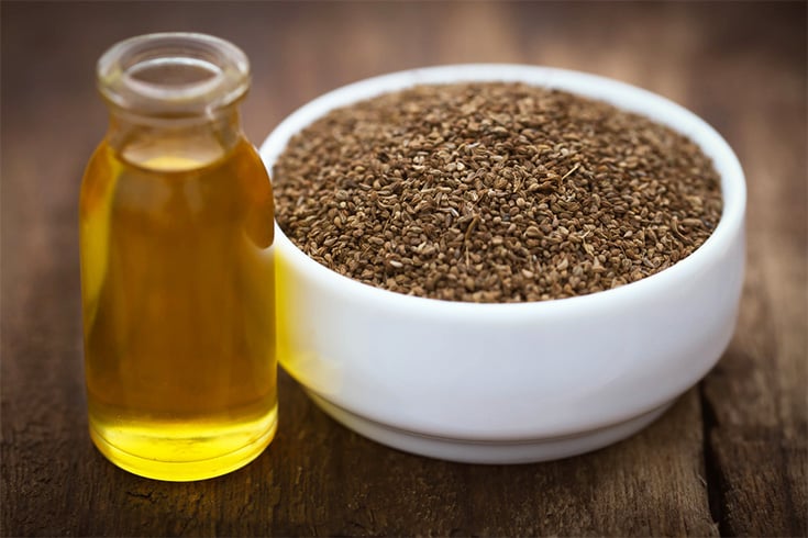 Ajwain for Kidney Stones