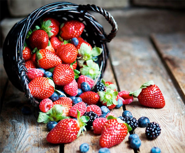 Berries