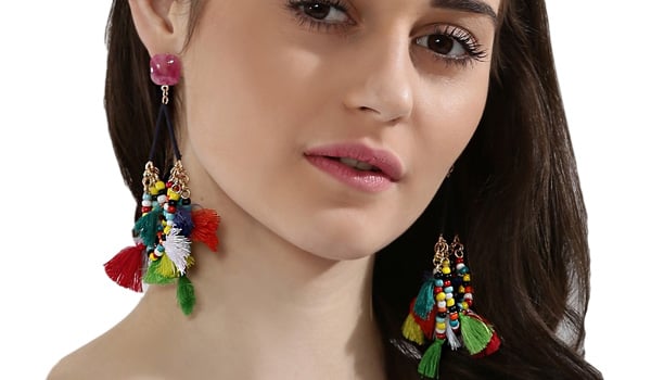 Boho Earrings Online