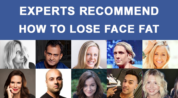 How To Lose Cheek Fat Fast : Exclusive discount and easy payment get healthy without giving up your favorite foods