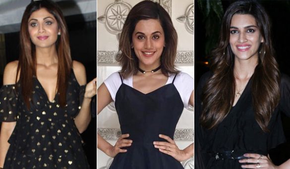 LBD Inspirations