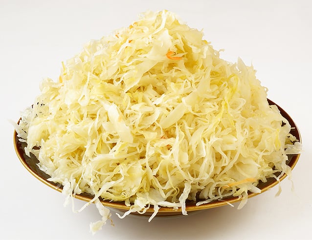 Sauerkraut