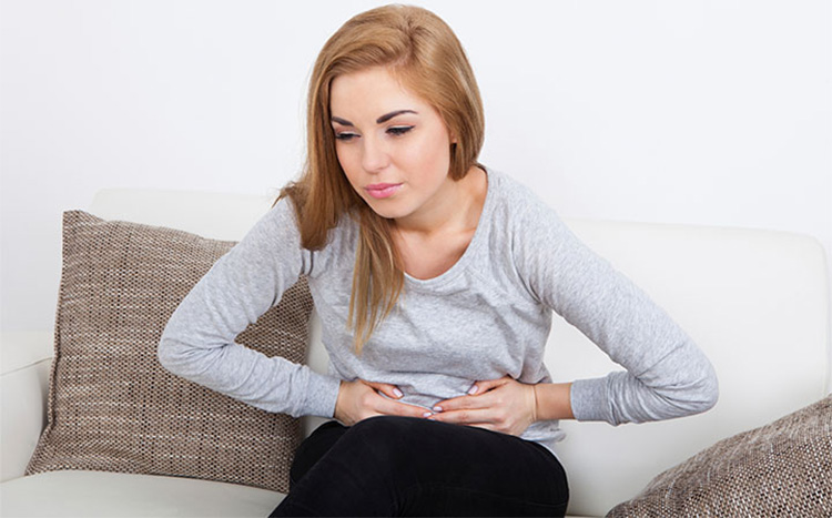 Symptoms for Sour Stomach